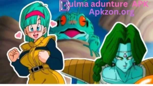 Bulma Adventure APK