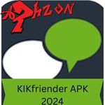 Kikfriender APK 2024