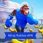 Miraj Gaming Roblox APK