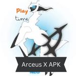 Arceus X APK