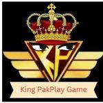 King PakPlay Game