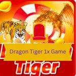 Dragon Tiger 1x Game