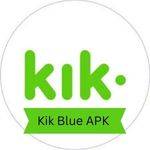 Kik Blue APK