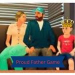 Proud Father Game