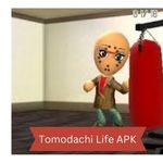 Tomodachi Life APK