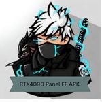 RTX4090 Panel FF APK