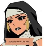 Spooky Milk Life APK